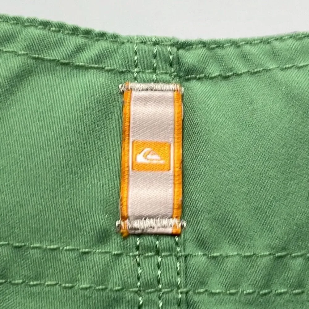 Quiksilver excellent see